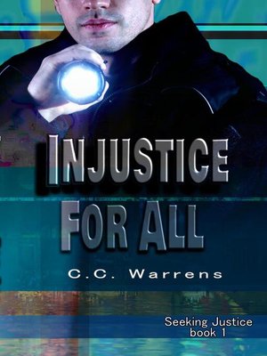 cover image of Injustice For All
